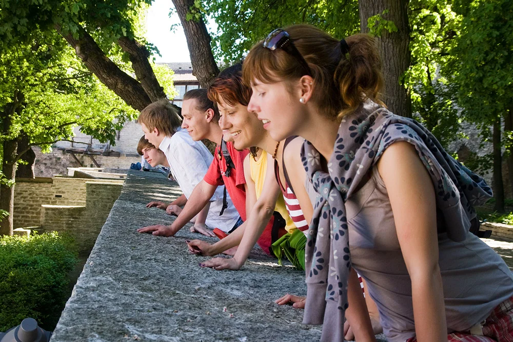 Tallinn Old Town / Best of Tallinn Tour Tour image