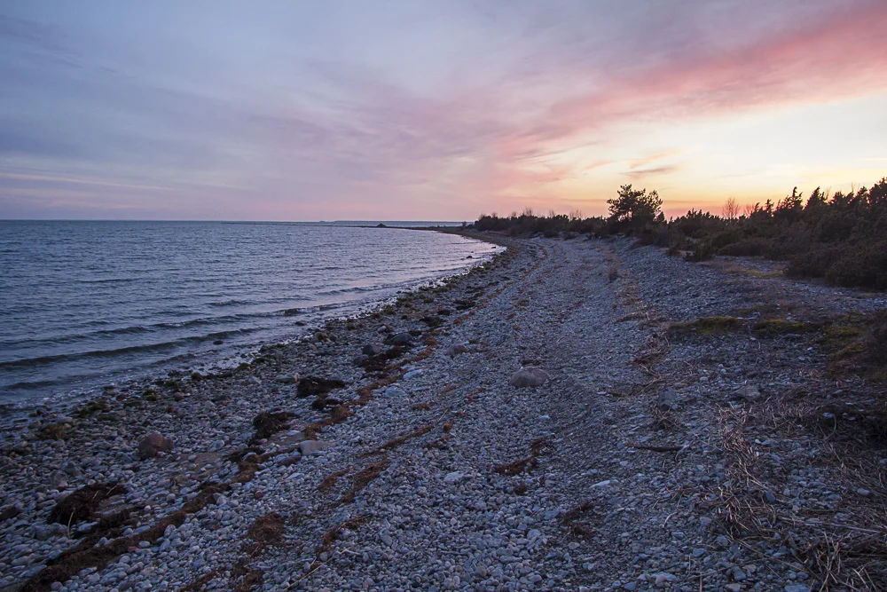 Sääretirp peninsula in Hiiumaa Tour image