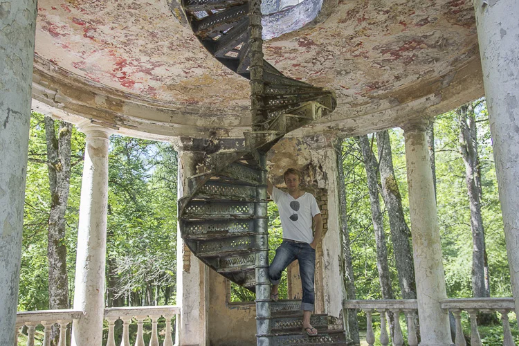 Tour image